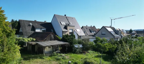 Terreno em Aschaffenburg, Germany N.º 267533 5