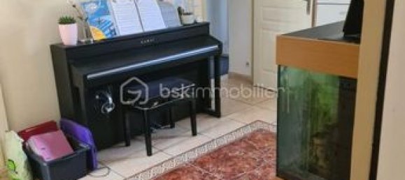 5 bedrooms House in Bondy, France No. 356380 14