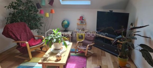 5 bedrooms House in Bondy, France No. 356380 10