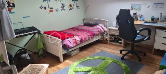 5 bedrooms House in Bondy, France No. 356380 16