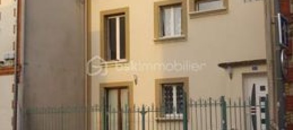 5 bedrooms House in Bondy, France No. 356380 2