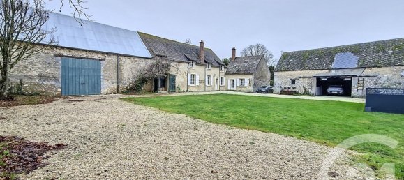 Casa T4 em Sainville, France N.º 76269 9