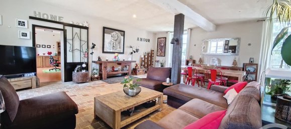 Casa T4 em Sainville, France N.º 76269 16