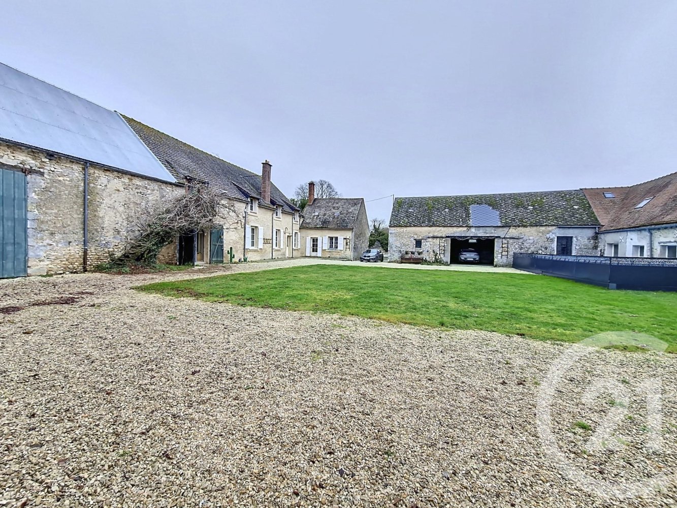 Casa T4 em Sainville, France N.º 76269