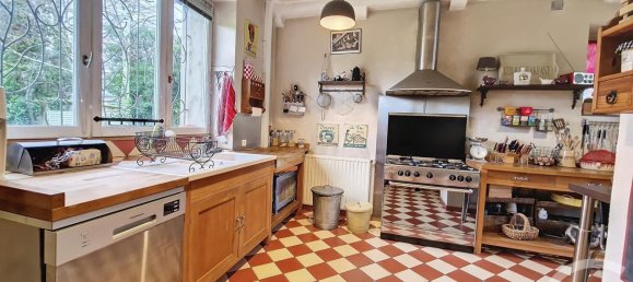 Casa T4 em Sainville, France N.º 76269 18