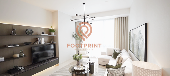 2 Schlafzimmer Wohnung in Dubai Marina, UAE, Nr. 24197 3