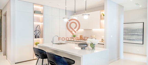 2 Schlafzimmer Wohnung in Dubai Marina, UAE, Nr. 24197 4