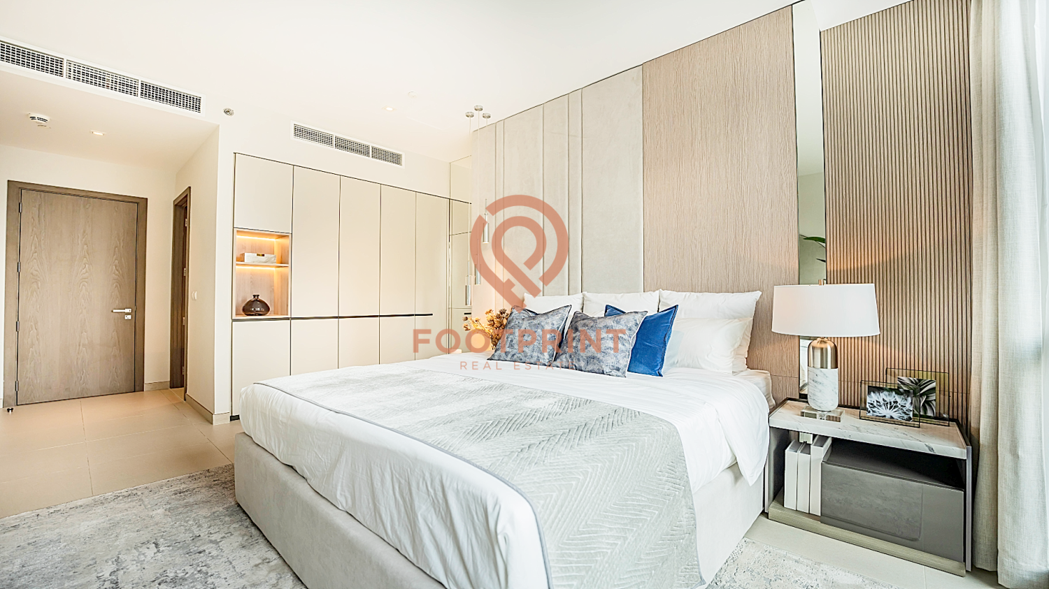 2 Schlafzimmer Wohnung in Dubai Marina, UAE, Nr. 24197