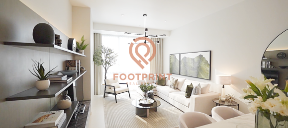 2 Schlafzimmer Wohnung in Dubai Marina, UAE, Nr. 24197 2