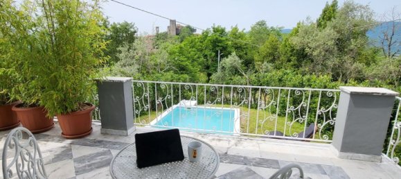 3 rooms Villa in Bagnone, Italy No. 210335 3