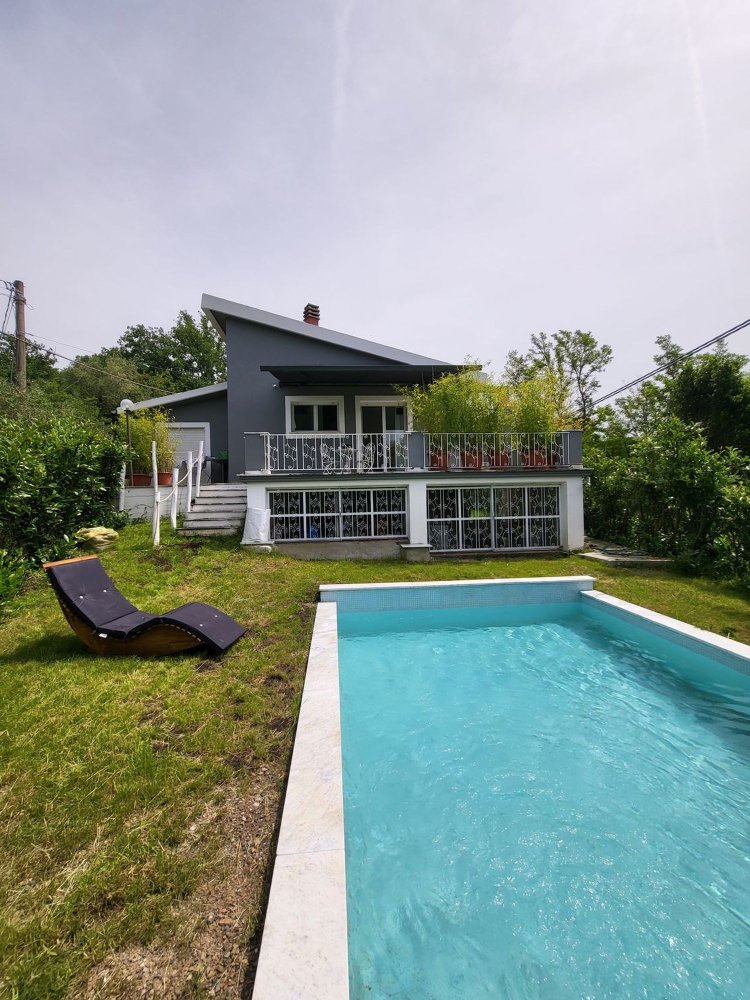 3 rooms Villa in Bagnone, Italy No. 210335