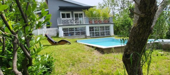 3 rooms Villa in Bagnone, Italy No. 210335 18