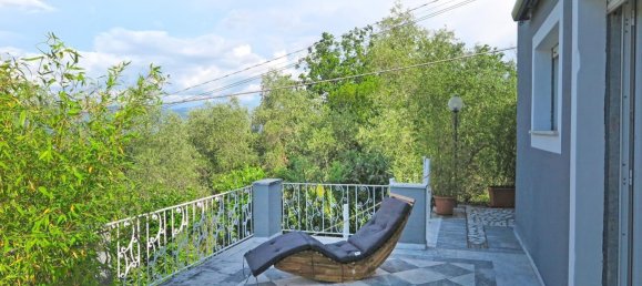 3 rooms Villa in Bagnone, Italy No. 210335 22