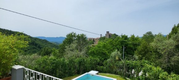 3 rooms Villa in Bagnone, Italy No. 210335 2