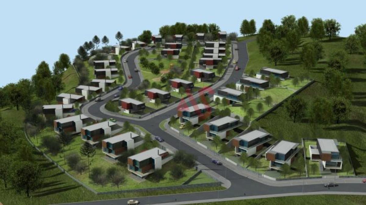 Terreno en Guimaraes, Portugal No. 9134