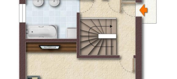 2 bedrooms Apartment in Koflach, Austria No. 130102 8