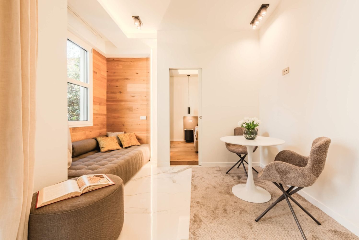 2 chambres Appartement à Milan, Italy No. 382330