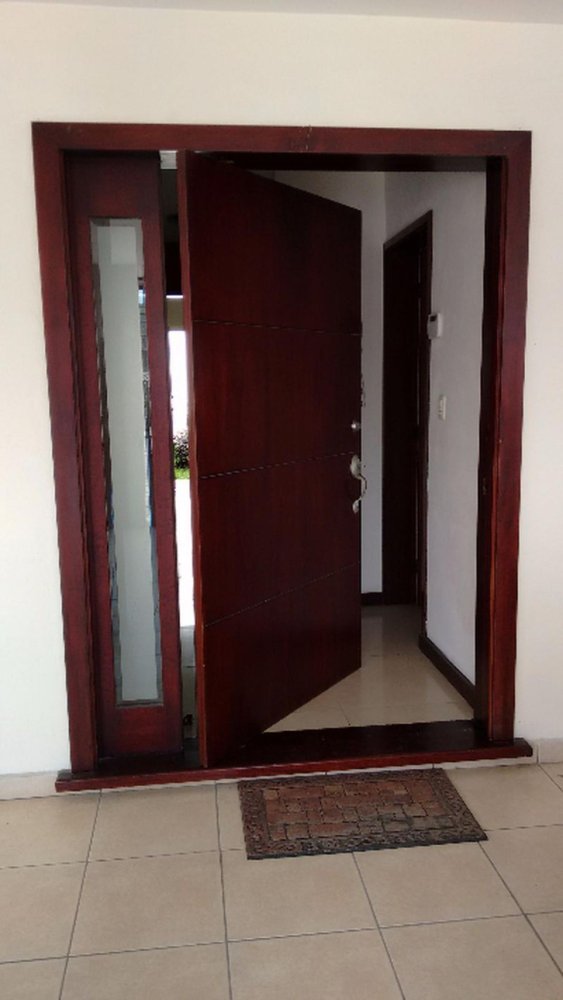 3 bedrooms House in Ciudad Madero, Mexico No. 152382