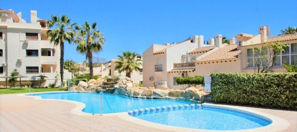 3 bedrooms Apartment in Alicante, Spain No. 151946 12