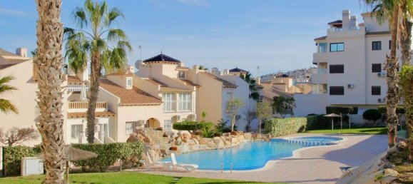 3 bedrooms Apartment in Alicante, Spain No. 151946 11