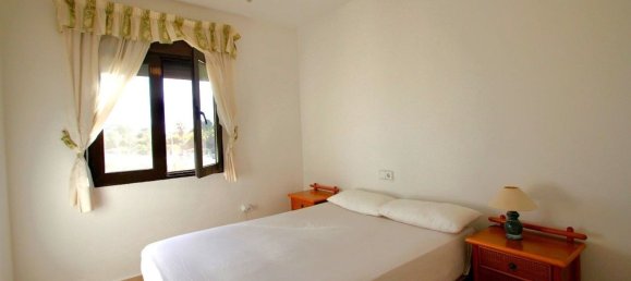 3 bedrooms Apartment in Alicante, Spain No. 151946 7
