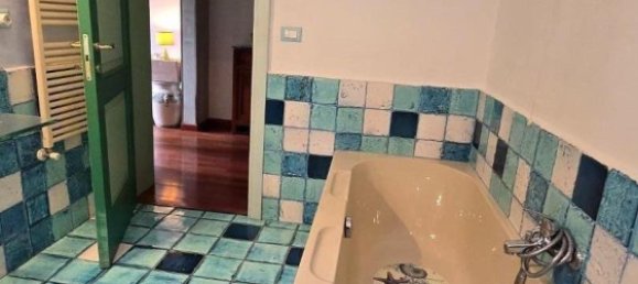 Duplex T4 em Pisa, Italy N.º 70314 23