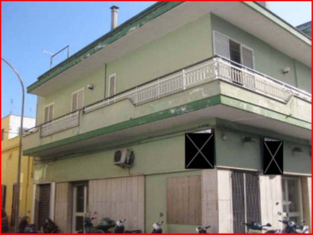 5 rooms Apartment in Nardò, Italy No. 183470