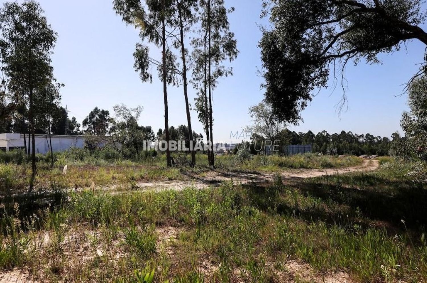 Terreno en Rio Meao, Portugal 4513 m² No. 95378