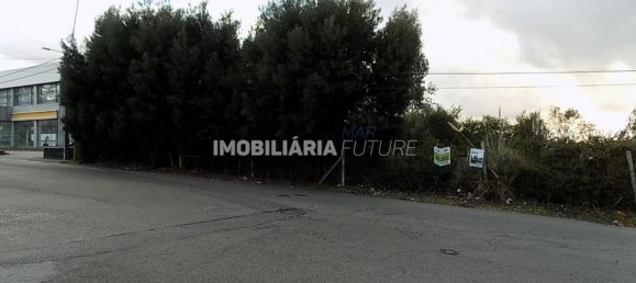 Terreno en Rio Meao, Portugal 4513 m² No. 95378 5