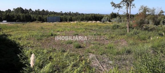 Terreno en Rio Meao, Portugal 4513 m² No. 95378 2