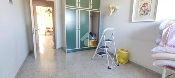 Квартира с 4 спальнями в Фоджа, Италия № 334397 9