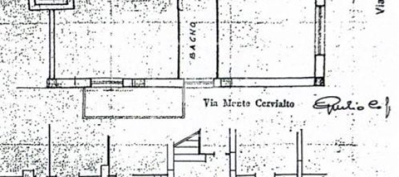 3 Schlafzimmer Wohnung in Rome, Italy, Nr. 273654 10