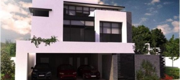 Casa de 3 dormitorios en Nuevo León, Mexico No. 169414 2