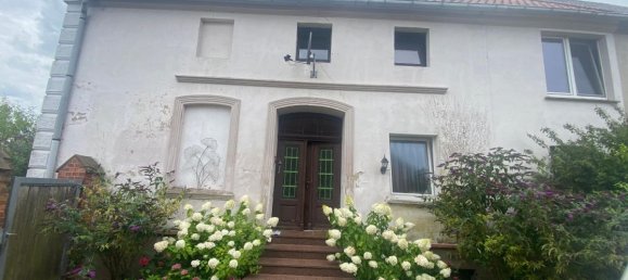 Granja de 8 habitaciónes en Altmarkkreis Salzwedel, Germany No. 349757 6