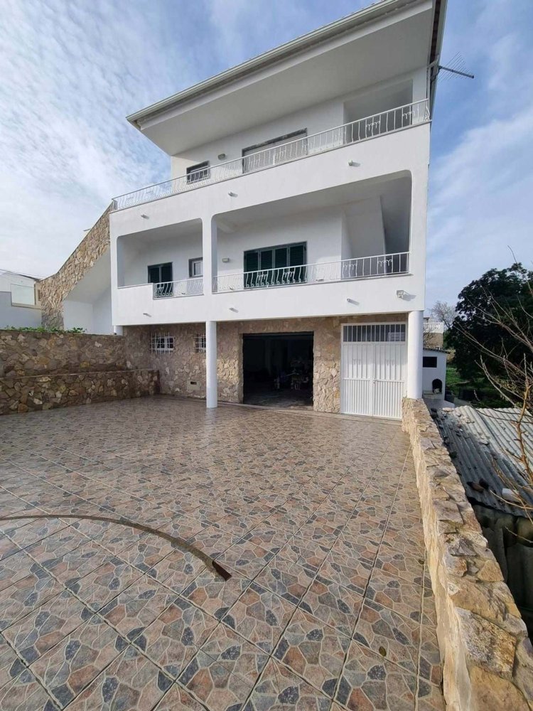 5 Schlafzimmer Haus in Porches, Portugal, Nr. 132629