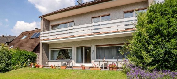 Casa de 4 divisões em Unna, Germany N.º 318279 2