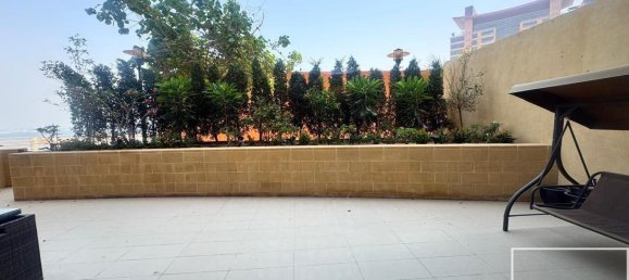 Apartamento de 1 dormitorio en Palm Jumeirah, UAE No. 104949 10