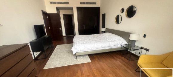 Apartamento de 1 dormitorio en Palm Jumeirah, UAE No. 104949 5