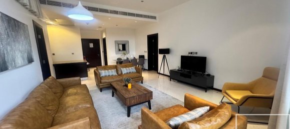 Apartamento de 1 dormitorio en Palm Jumeirah, UAE No. 104949 2