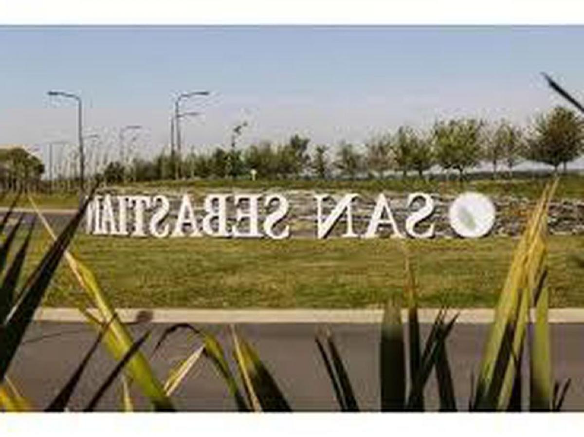  Land in Escobar, Argentina No. 37703