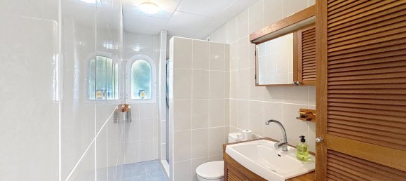 4 Schlafzimmer Villa in Moraira, Spain, Nr. 163188 26