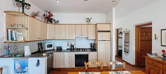 4 Schlafzimmer Villa in Moraira, Spain, Nr. 163188 9