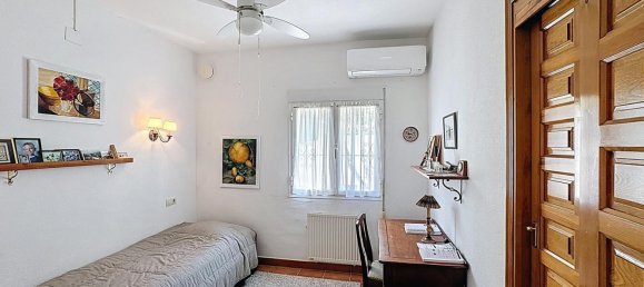 4 Schlafzimmer Villa in Moraira, Spain, Nr. 163188 14