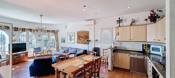 4 Schlafzimmer Villa in Moraira, Spain, Nr. 163188 7