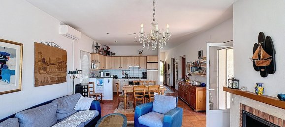 4 Schlafzimmer Villa in Moraira, Spain, Nr. 163188 10