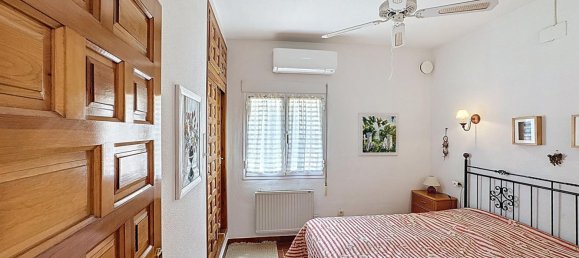 4 Schlafzimmer Villa in Moraira, Spain, Nr. 163188 15