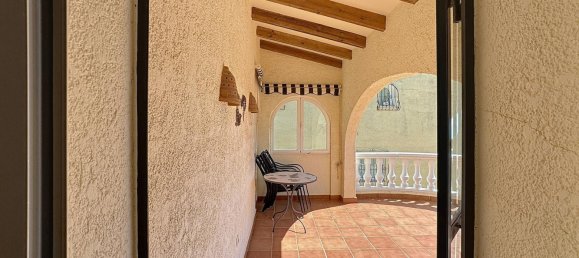 4 Schlafzimmer Villa in Moraira, Spain, Nr. 163188 16