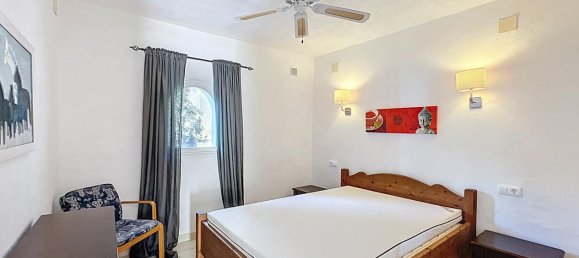 4 Schlafzimmer Villa in Moraira, Spain, Nr. 163188 20