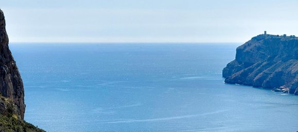 4 Schlafzimmer Villa in Moraira, Spain, Nr. 163188 28