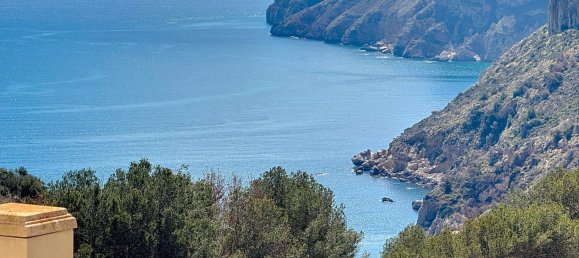 4 Schlafzimmer Villa in Moraira, Spain, Nr. 163188 4